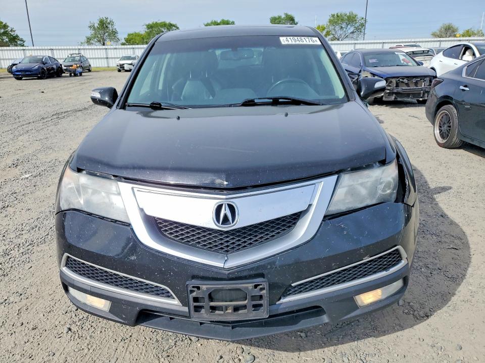 Aukcja sprzedaży 2013 Acura Mdx, vin: 2HNYD2H35DH522927, numer aukcji: 41948176