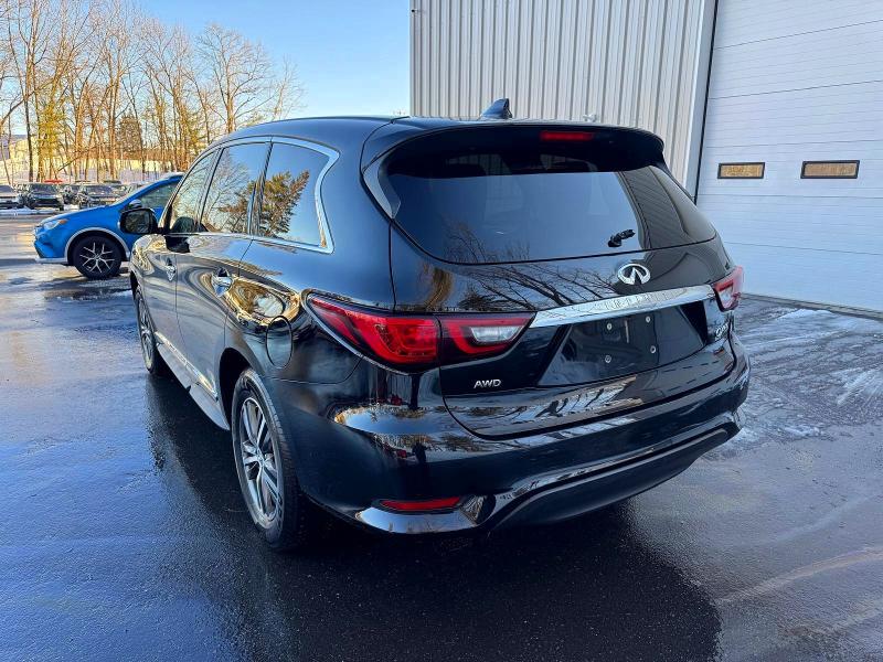 41925706 :رقم المزاد ، 5N1DL0MMXLC515947 vin ، 2020 Infiniti Qx60 مزاد بيع
