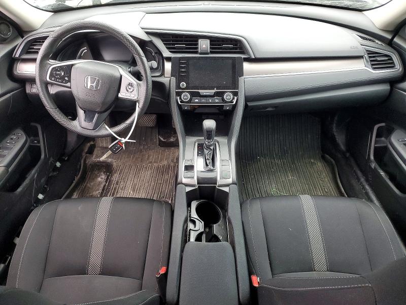 Продажа на аукционе авто 2019 Honda Civic, vin: 2HGFC2F59KH003107, номер лота: 79510105