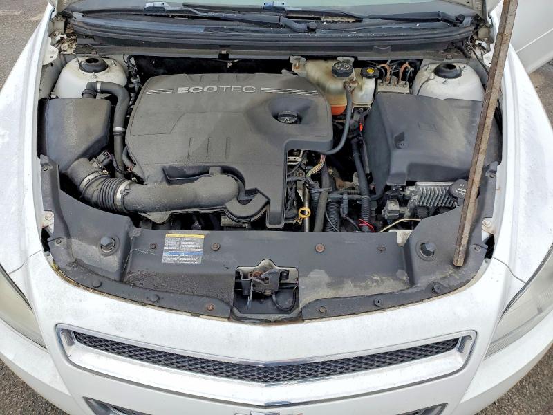 Aukcja sprzedaży 2009 Chevrolet Malibu, vin: 1G1ZJ57B19F126119, numer aukcji: 41855766
