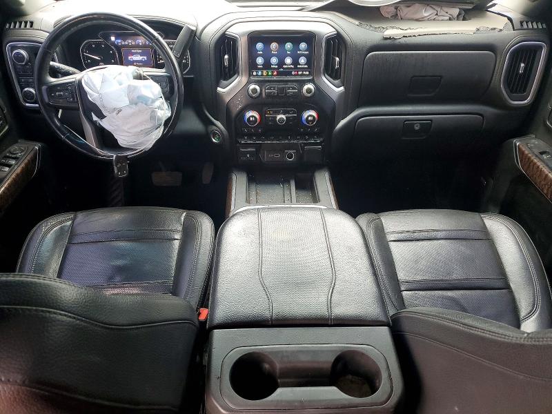 Aukcja sprzedaży 2023 Gmc Sierra, vin: 1GT49REY9PF257112, numer aukcji: 47568736