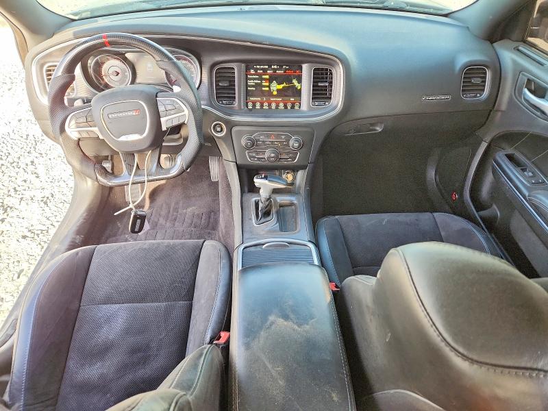 Aukcja sprzedaży 2017 Dodge Charger, vin: 2C3CDXGJ0HH593136, numer aukcji: 48077296