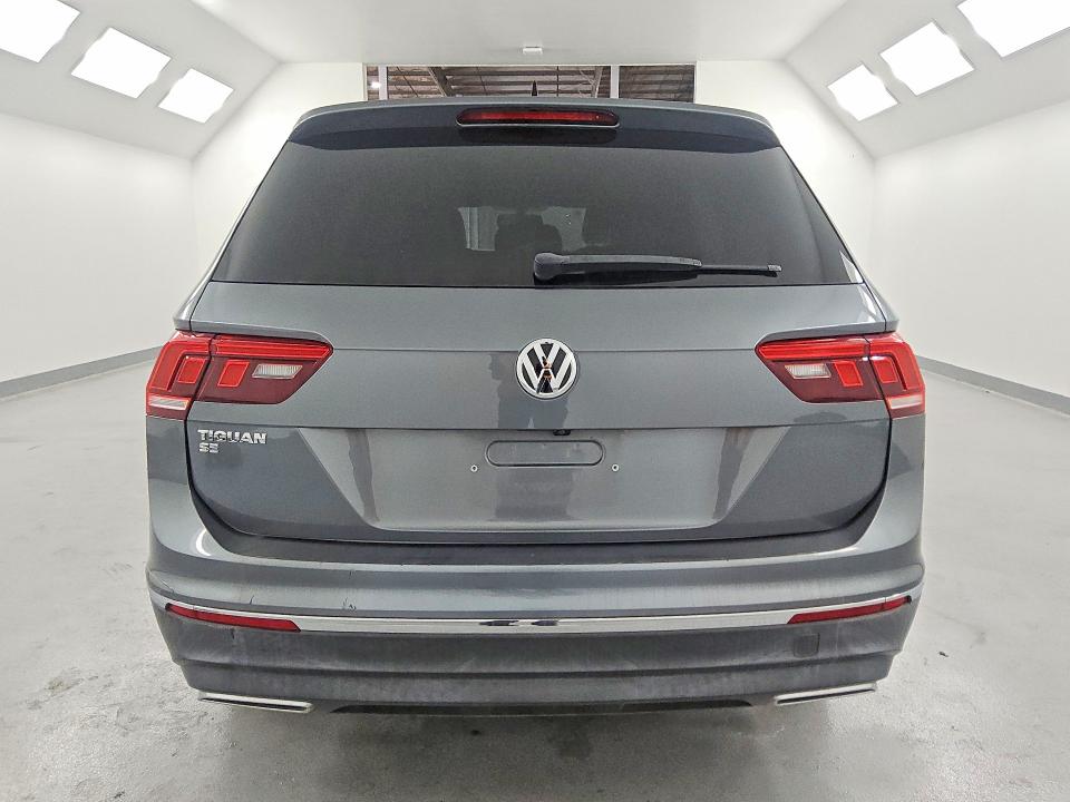 78843565 :رقم المزاد ، 3VV3B7AX7MM056582 vin ، 2021 Volkswagen Tiguan مزاد بيع
