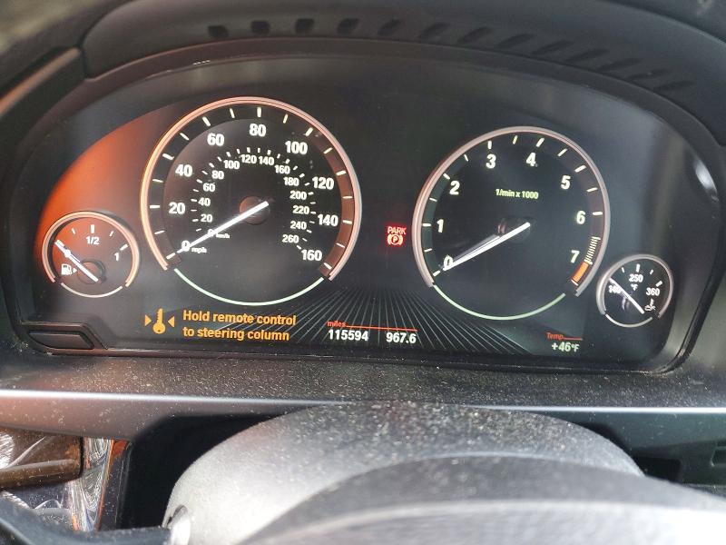 46141956 :رقم المزاد ، 5UXKR0C35H0X79314 vin ، 2017 Bmw X5 مزاد بيع