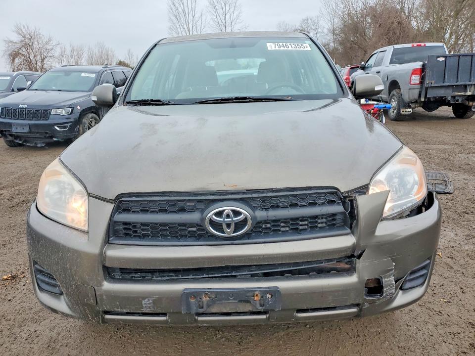 2011 Toyota Rav4 მანქანა იყიდება აუქციონზე, vin: 2T3ZF4DV4BW098662, აუქციონის ნომერი: 79461355