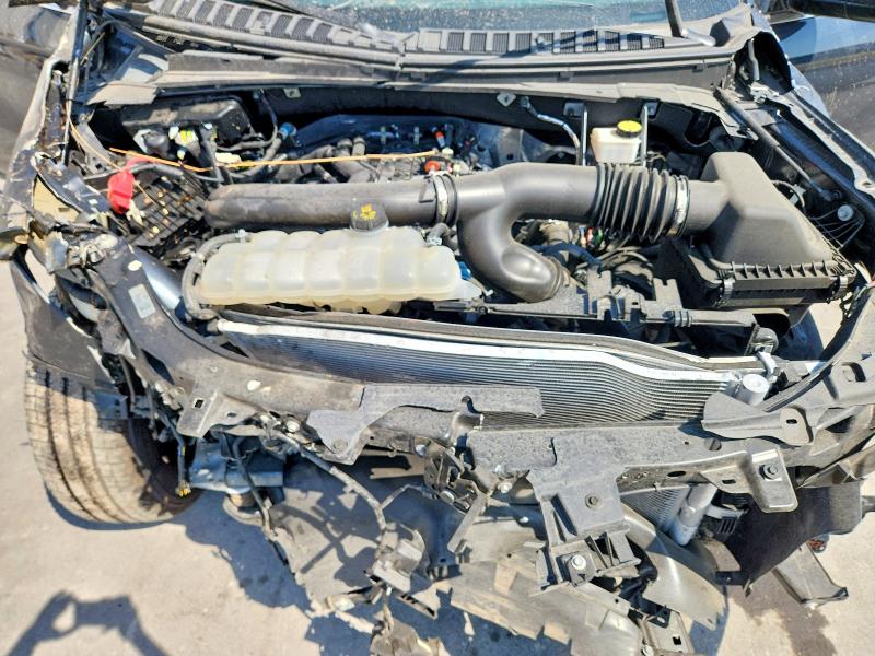 Продажа на аукционе авто 2024 Ford Expedition, vin: 1FMJU1J89REA84978, номер лота: 48287676
