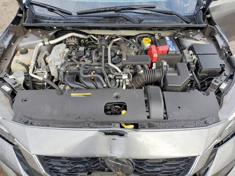 Aukcja sprzedaży 2023 Nissan Sentra, vin: 3N1AB8CV2PY251593, numer aukcji: 46488346