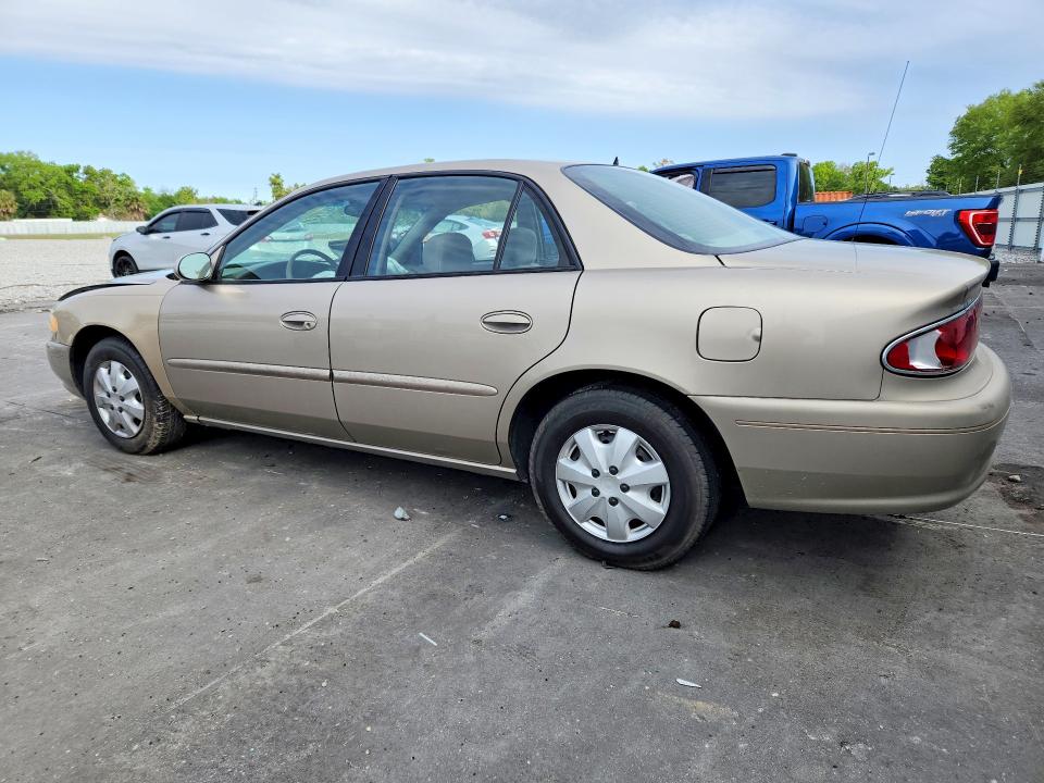 Aukcja sprzedaży 2003 Buick Century, vin: 2G4WS52J131121311, numer aukcji: 45755146