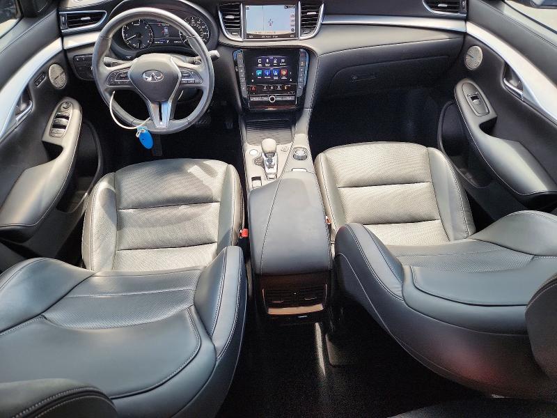 Aukcja sprzedaży 2019 Infiniti Qx50, vin: 3PCAJ5M14KF125654, numer aukcji: 41994306