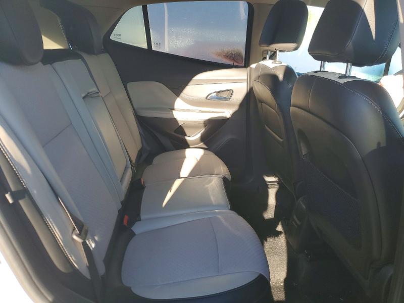45784706 :رقم المزاد ، KL4CJASB7JB624800 vin ، 2018 Buick Encore مزاد بيع