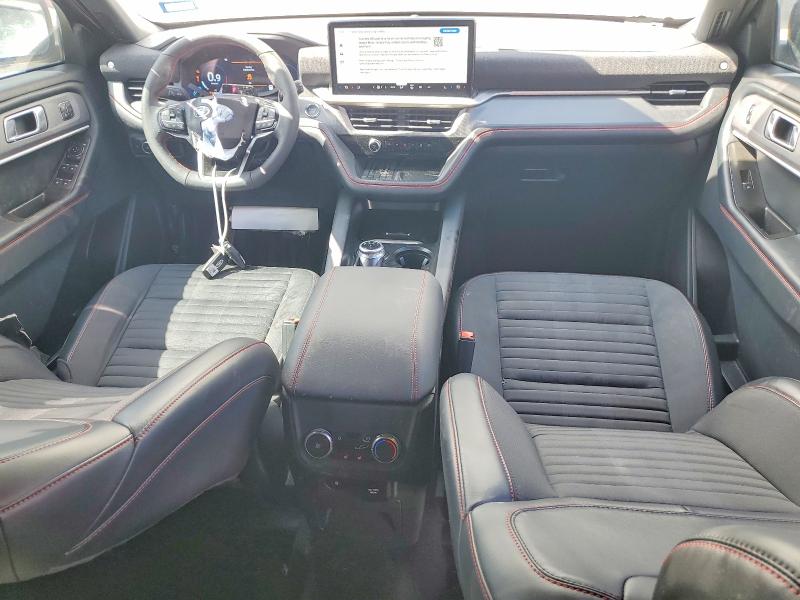 Продаж на аукціоні авто 2025 Ford Explorer, vin: 1FMUK7KH4SGA81209, номер лоту: 79092265