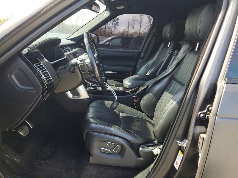 Aukcja sprzedaży 2015 Land Rover Range Rover, vin: SALGS3TF0FA199881, numer aukcji: 46886356