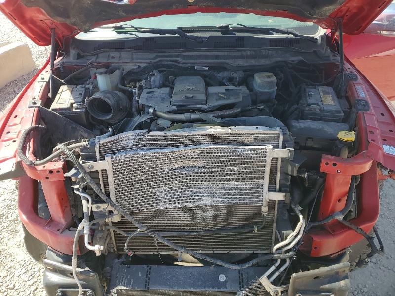 Продаж на аукціоні авто 2015 Ram 2500, vin: 3C6UR5NL3FG586650, номер лоту: 47568126