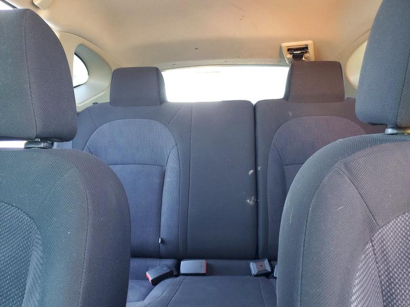 Продажа на аукционе авто 2013 Nissan Rogue, vin: JN8AS5MT0DW551889, номер лота: 46416116