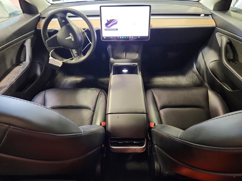 Aukcja sprzedaży 2021 Tesla Model 3, vin: 5YJ3E1EA6MF857842, numer aukcji: 46819936