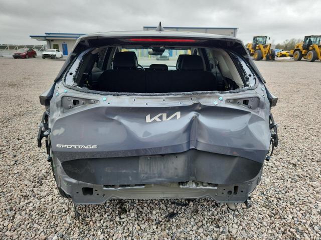 Продажа на аукционе авто 2023 Kia Sportage, vin: 5XYK33AF4PG084333, номер лота: 46087736