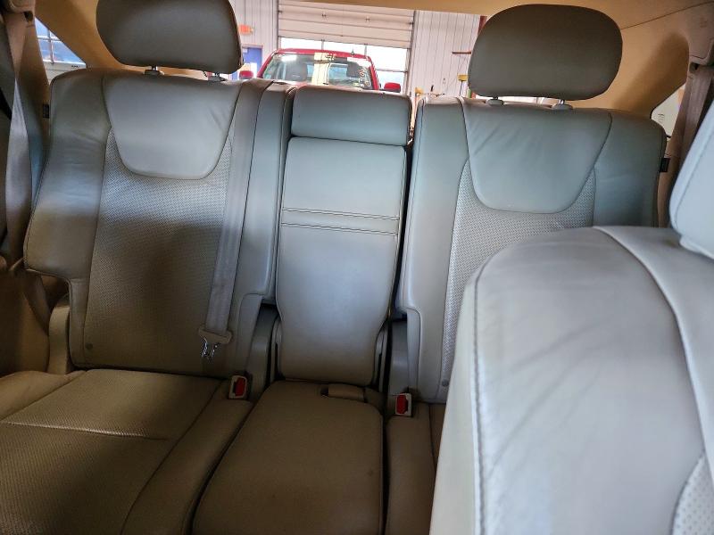 Продаж на аукціоні авто 2015 Lexus Rx 450h, vin: 2T2BC1BA2FC008719, номер лоту: 46693306