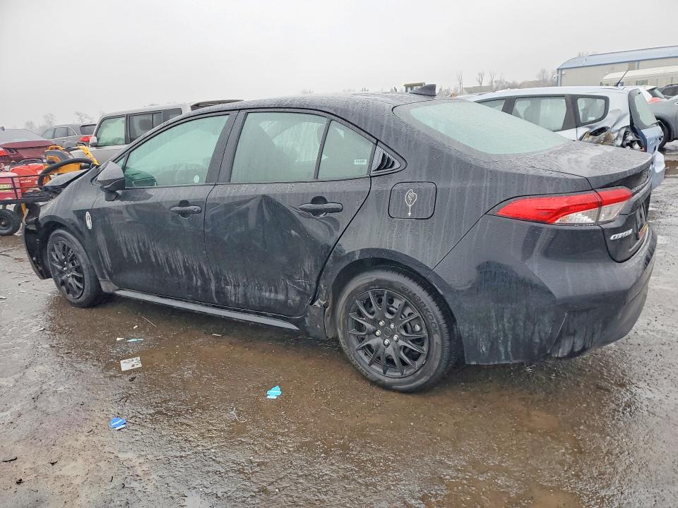 2024 Toyota Corolla მანქანა იყიდება აუქციონზე, vin: 5YFB4MDE1RP149014, აუქციონის ნომერი: 79788495