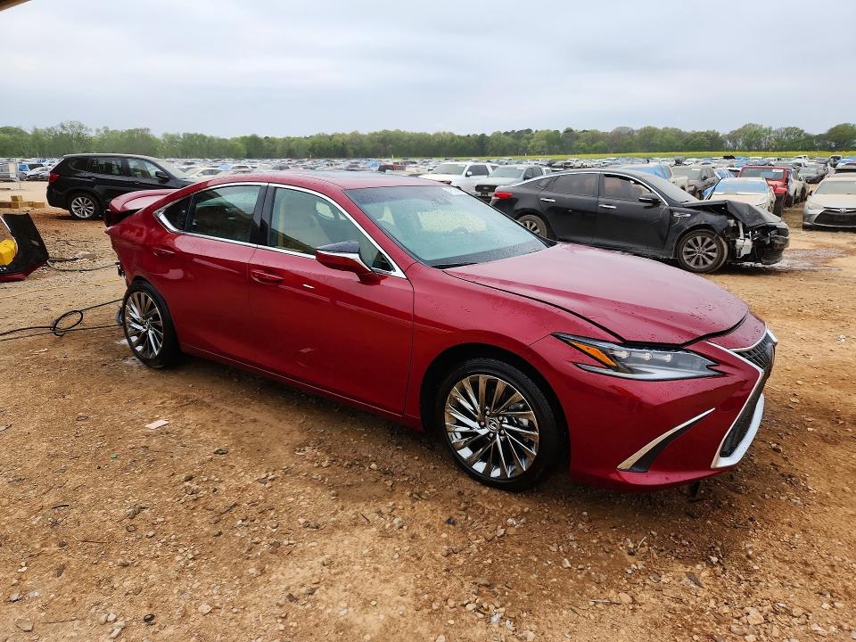 Продаж на аукціоні авто 2024 Lexus Es 300h, vin: 58AFA1C1XRU044132, номер лоту: 47879406