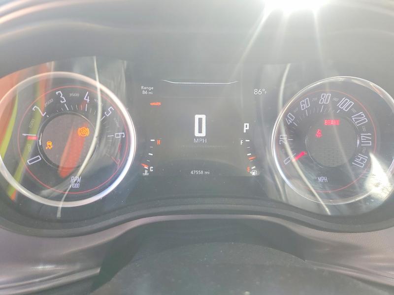 Продажа на аукционе авто 2023 Dodge Challenger, vin: 2C3CDZAG4PH517670, номер лота: 77620015