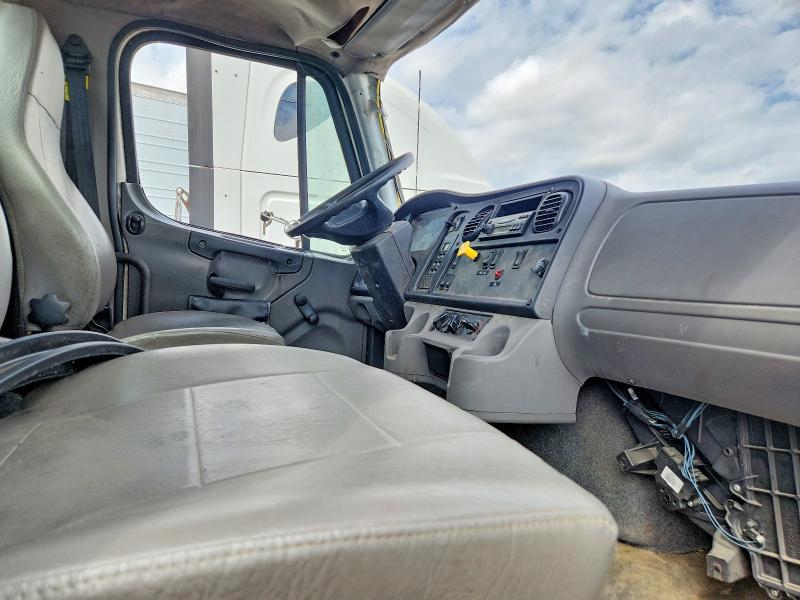 2021 Freightliner M2 მანქანა იყიდება აუქციონზე, vin: 3ALACXFCXMDML2053, აუქციონის ნომერი: 53848476