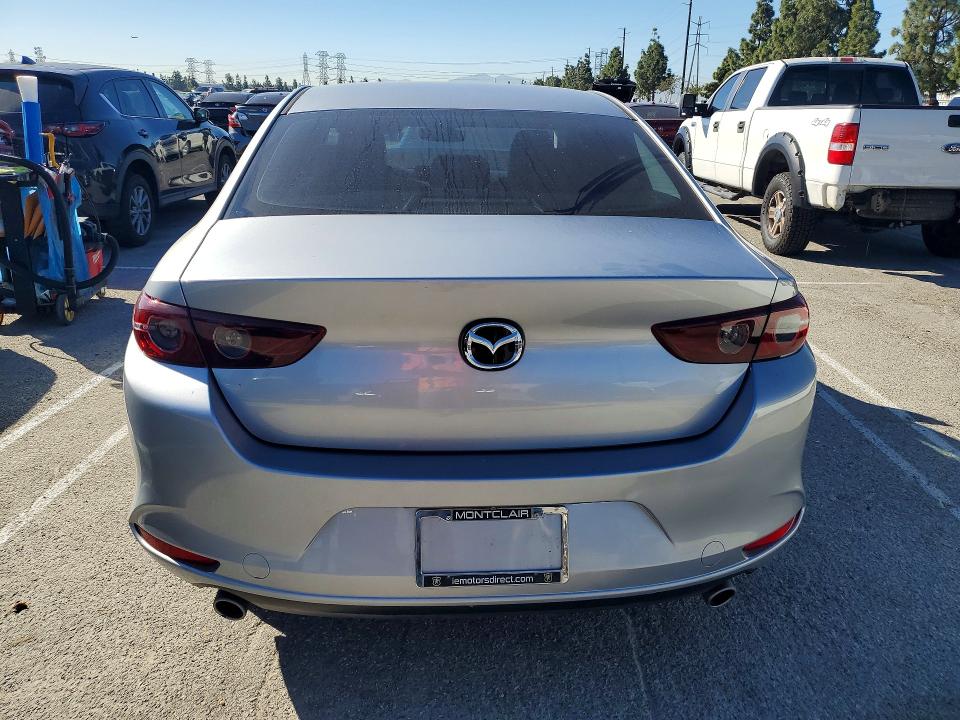 Aukcja sprzedaży 2019 Mazda 3, vin: JM1BPACL2K1111114, numer aukcji: 42018956