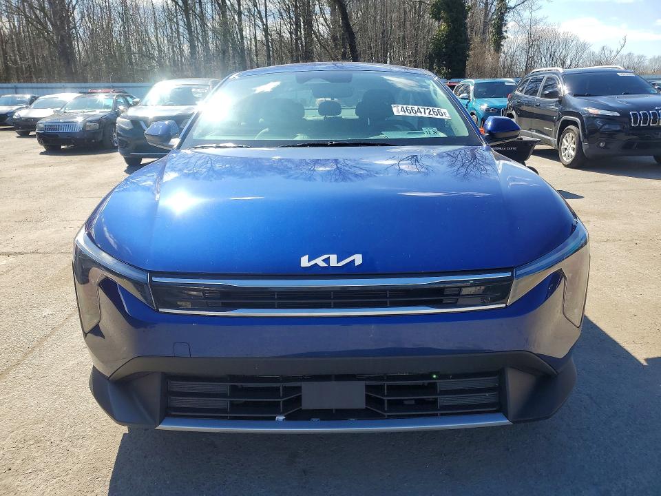 Aukcja sprzedaży 2025 Kia K4, vin: 3KPFU4DE9SE126735, numer aukcji: 46647266