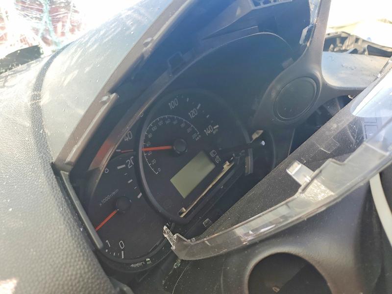 46985046 :رقم المزاد ، ML32AUHJ8NH001905 vin ، 2022 Mitsubishi Mirage مزاد بيع