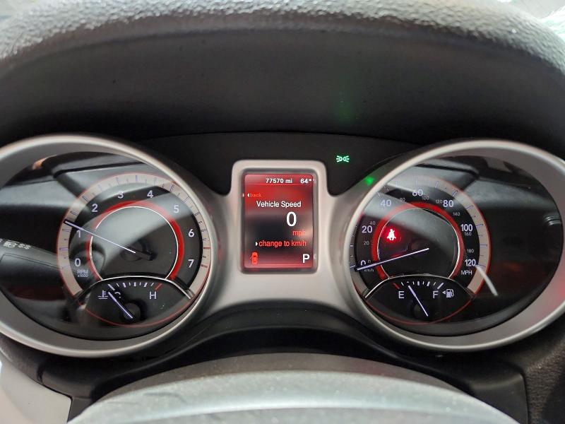 Aukcja sprzedaży 2020 Dodge Journey, vin: 3C4PDCAB7LT275487, numer aukcji: 47956596
