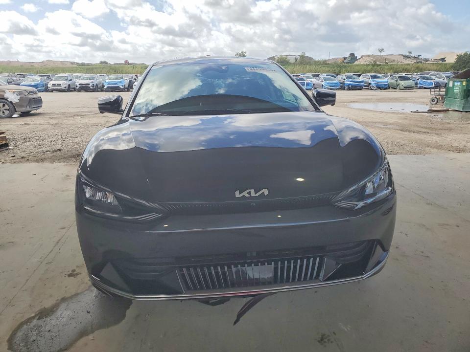 47753306 :رقم المزاد ، KNDC3DLC7R5214081 vin ، 2024 Kia Ev6 مزاد بيع