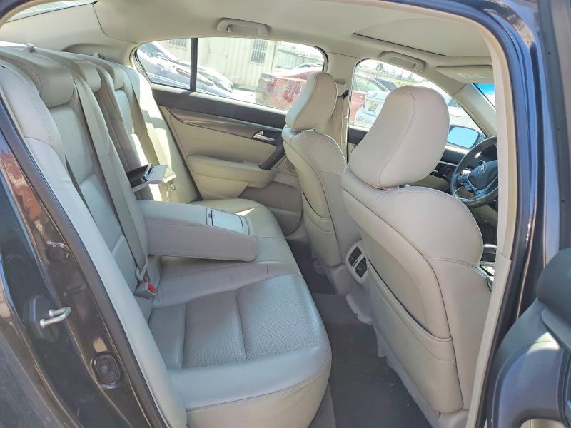 Продажа на аукционе авто 2013 Acura Tl, vin: 19UUA8F50DA001652, номер лота: 46672686