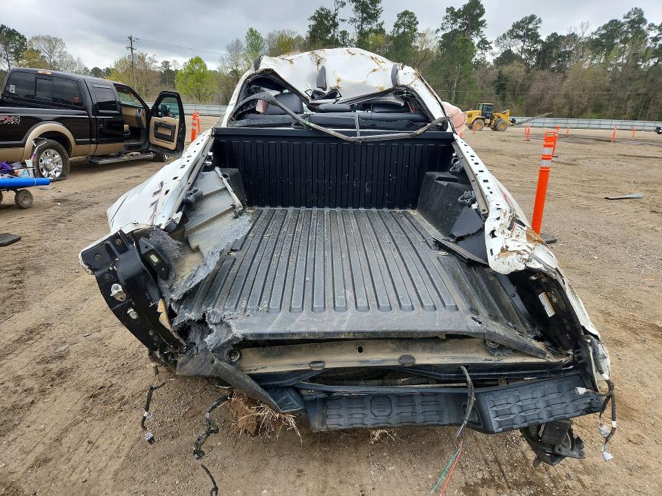 2019 Toyota Tacoma მანქანა იყიდება აუქციონზე, vin: 3TMCZ5AN6KM208006, აუქციონის ნომერი: 79913105