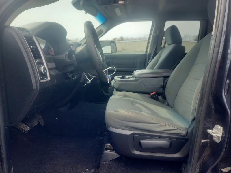 Aukcja sprzedaży 2014 Ram 1500, vin: 1C6RR7FT8ES226510, numer aukcji: 47409946