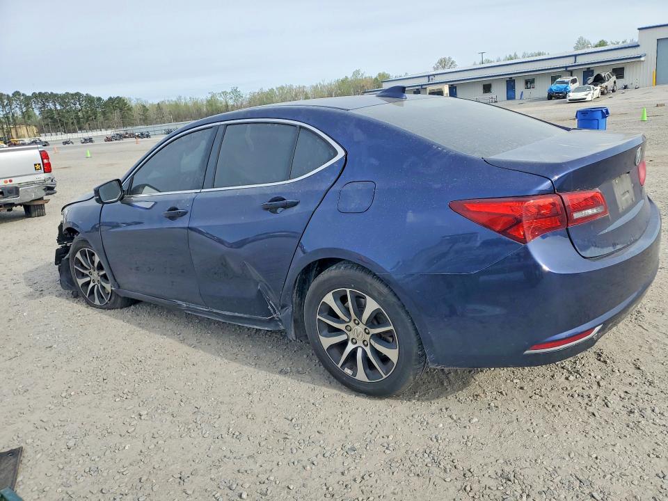 Продаж на аукціоні авто 2016 Acura Tlx, vin: 19UUB1F34GA010992, номер лоту: 47326066