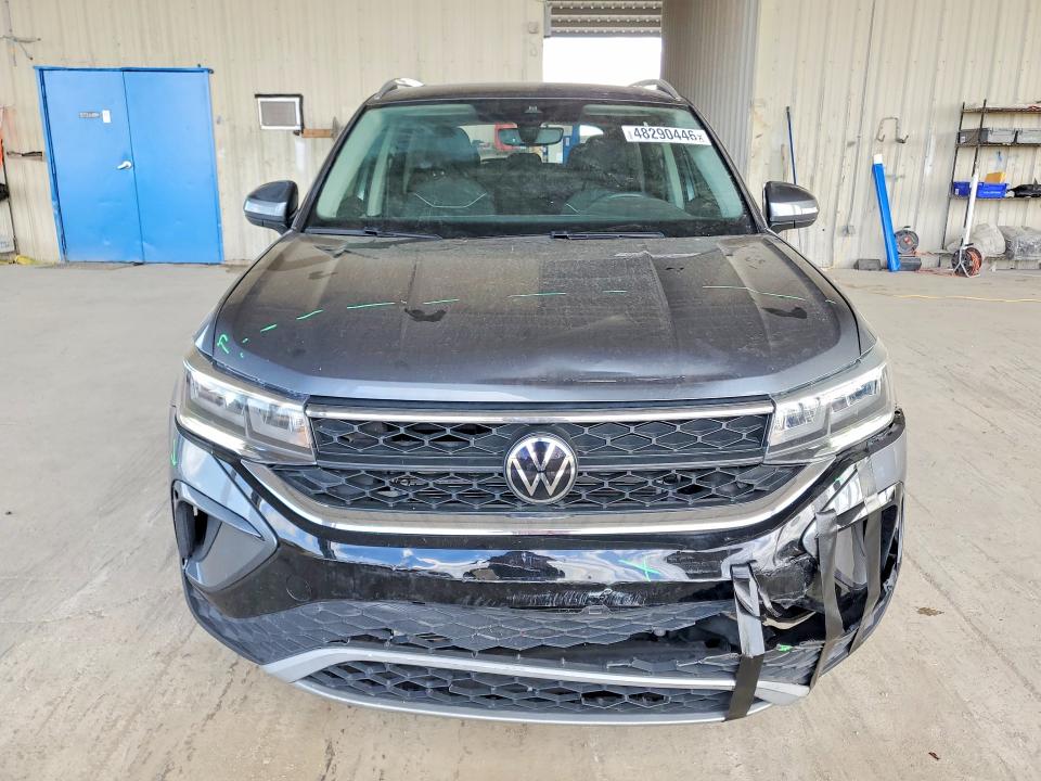 48290446 :رقم المزاد ، 3VVEX7B23PM341071 vin ، 2023 Volkswagen Taos مزاد بيع