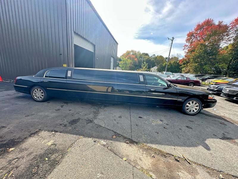 Aukcja sprzedaży 2005 Lincoln Town Car, vin: 1L1FM88W85Y654529, numer aukcji: 45443476