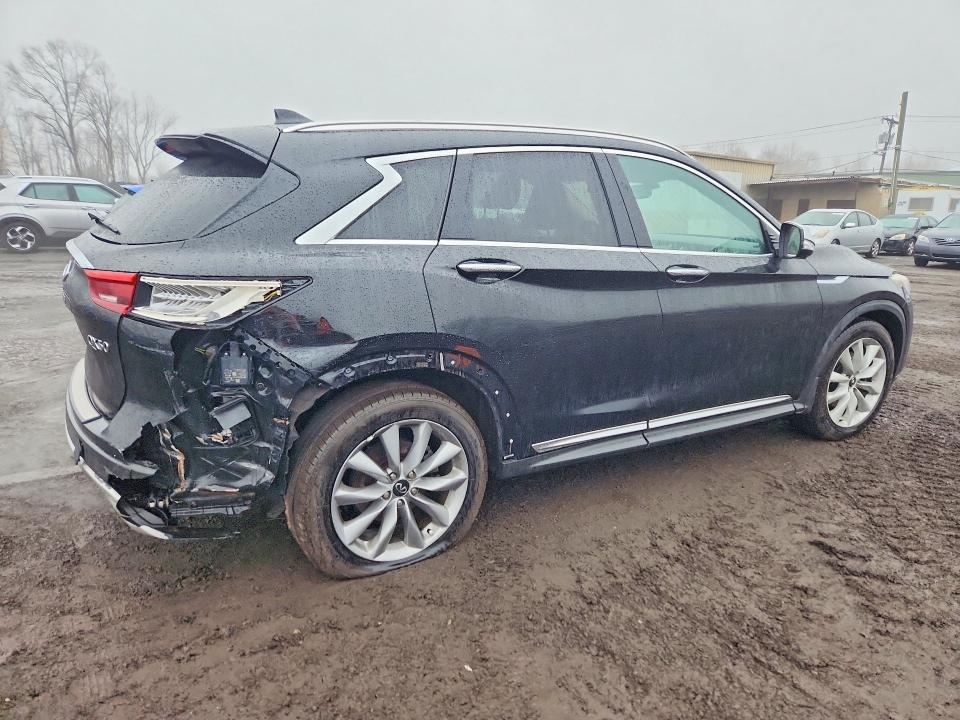 Aukcja sprzedaży 2019 Infiniti Qx50, vin: 3PCAJ5M32KF100494, numer aukcji: 41596236