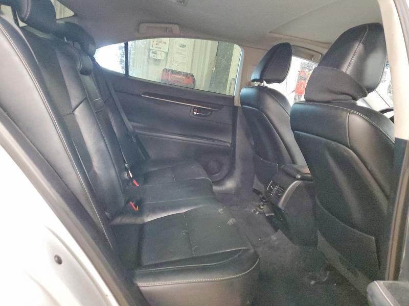 41588856 :رقم المزاد ، JTHBK1GG4D2019350 vin ، 2013 Lexus Es 350 مزاد بيع