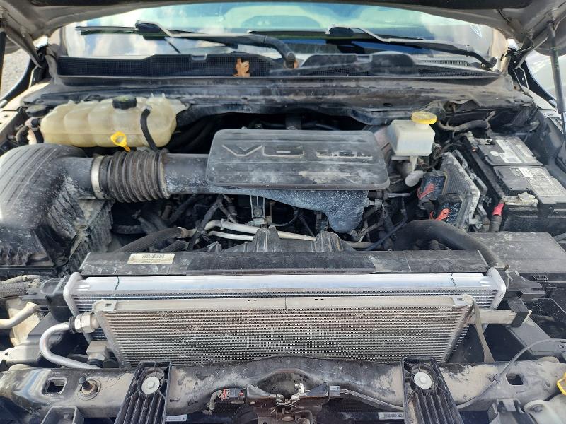 Продаж на аукціоні авто 2019 Ram 1500, vin: 1C6RRFDG8KN682985, номер лоту: 79435835