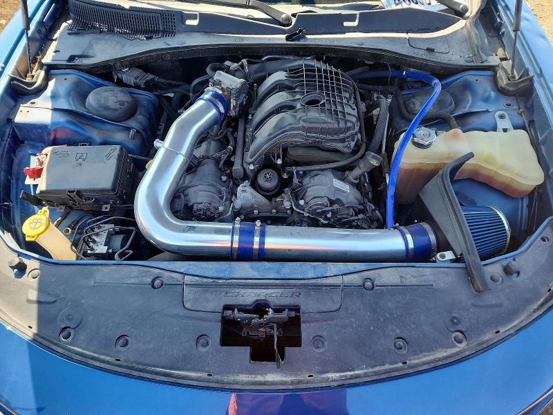 Продажа на аукционе авто 2021 Dodge Charger, vin: 2C3CDXJG3MH549509, номер лота: 48099206