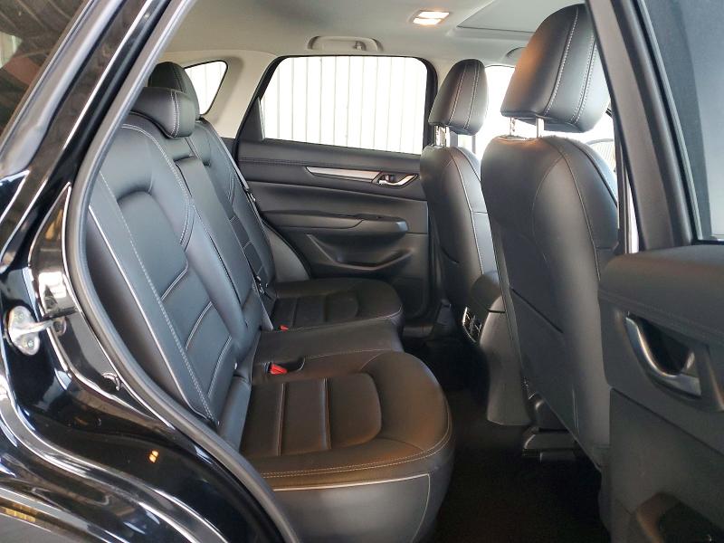 Aukcja sprzedaży 2025 Mazda Cx-5, vin: JM3KFBCL7S0565882, numer aukcji: 47562346