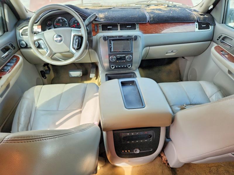 47886916 :رقم المزاد ، 1GKFK13037J244434 vin ، 2007 Gmc Yukon مزاد بيع