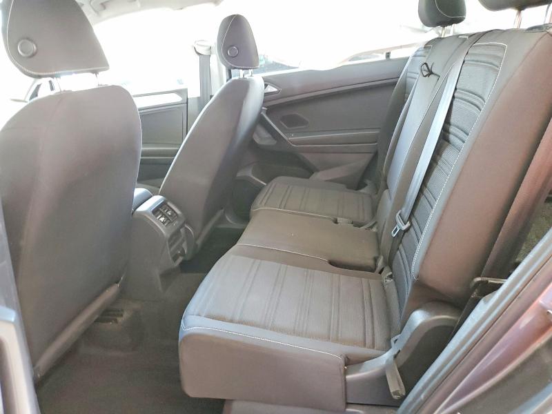 Aukcja sprzedaży 2024 Volkswagen Tiguan, vin: 3VVRB7AX3RM001290, numer aukcji: 48040516