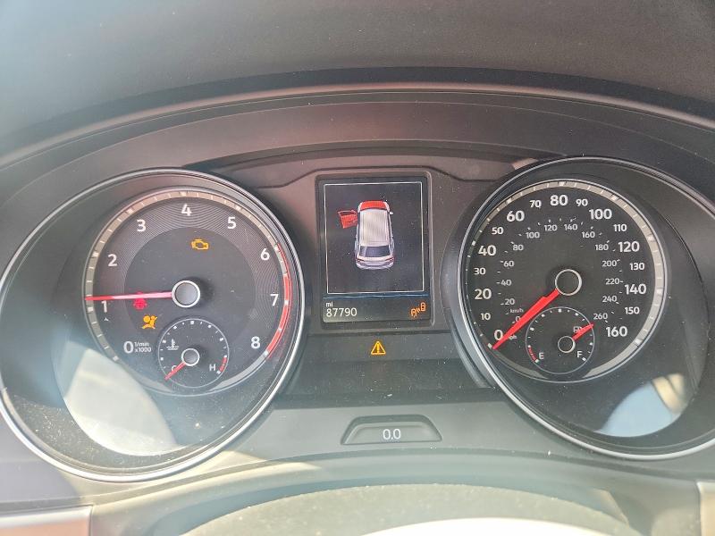 Aukcja sprzedaży 2021 Volkswagen Atlas, vin: 1V2WR2CA2MC556829, numer aukcji: 47620816