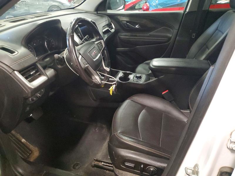 Aukcja sprzedaży 2019 Gmc Terrain, vin: 3GKALVEV3KL252784, numer aukcji: 47897236