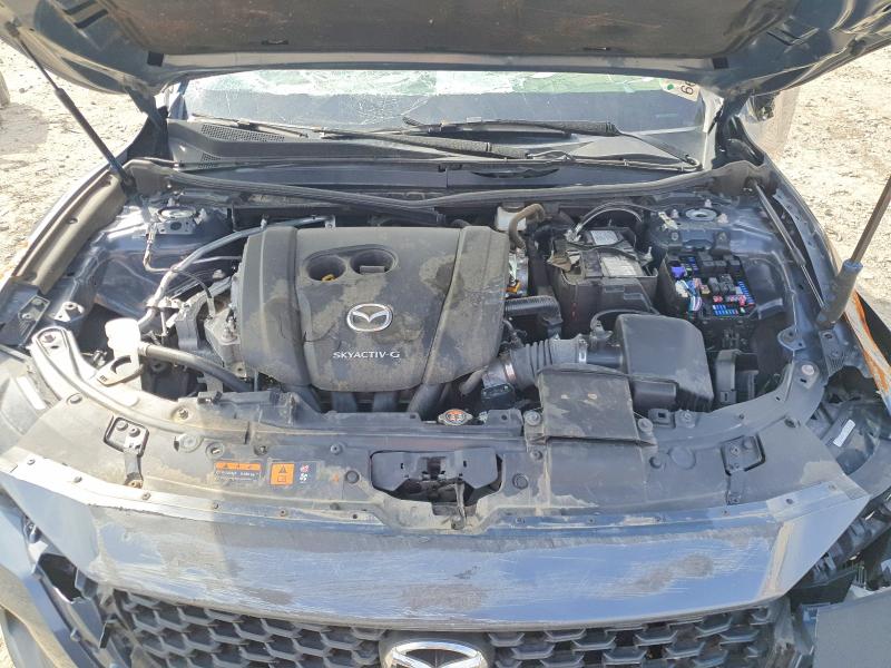 Aukcja sprzedaży 2024 Mazda Cx-50, vin: 7MMVABBM7RN171312, numer aukcji: 47167606