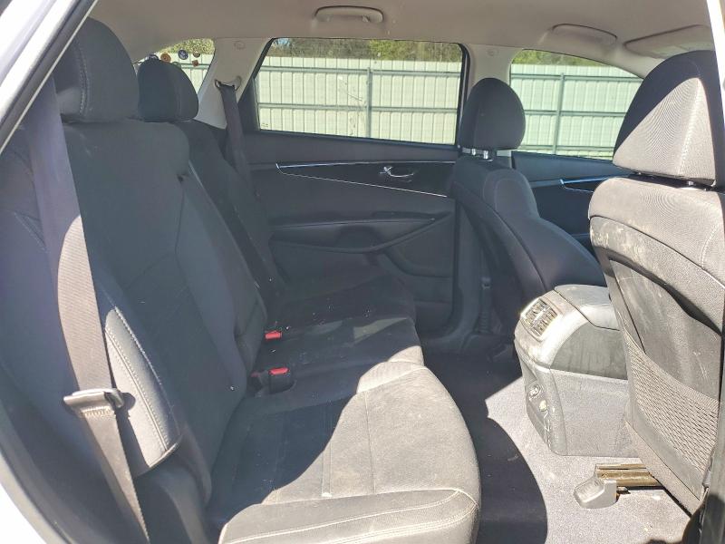 Продаж на аукціоні авто 2020 Kia Sorento, vin: 5XYPGDA5XLG697266, номер лоту: 45495136