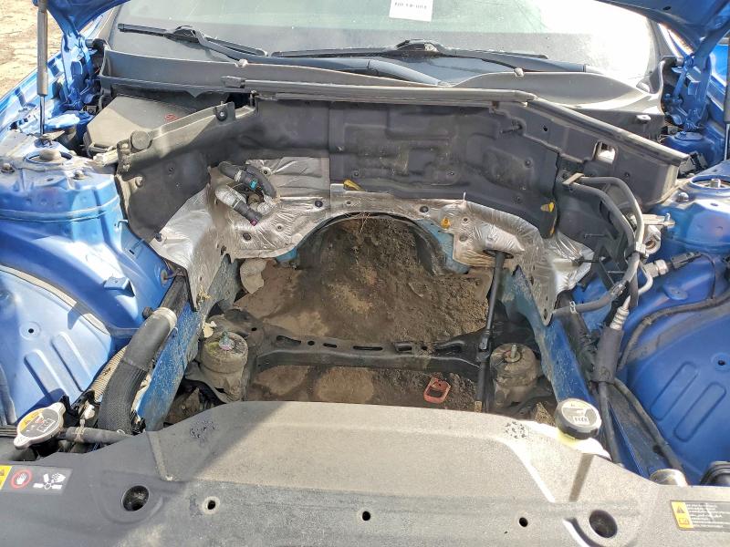2018 Kia Stinger მანქანა იყიდება აუქციონზე, vin: KNAE35LC4J6011885, აუქციონის ნომერი: 47702226