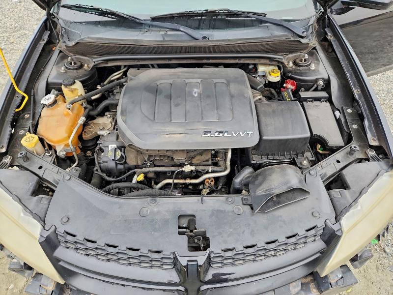 Продаж на аукціоні авто 2013 Dodge Avenger, vin: 1C3CDZBG9DN768122, номер лоту: 79085255