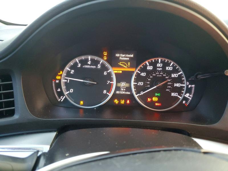 Aukcja sprzedaży 2021 Acura Ilx, vin: 19UDE2F79MA006397, numer aukcji: 45683136